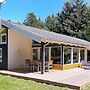4 Star Holiday Home in Bindslev
