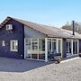 4 Star Holiday Home in Vinderup