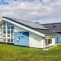 4 Star Holiday Home in Vestervig