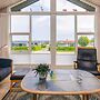 4 Person Holiday Home in Saeby