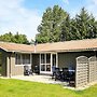 Quaint Holiday Home in Farsø With Indoor Whirlpool