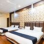 Narmada Hills Resort