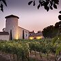Chateau de Salettes