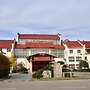 Jiuhuashan Center Hotel