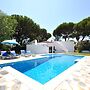 Delightful Single-storey Villa, Private Pool, Free air Conditioning an