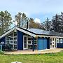 10 Person Holiday Home in Albaek
