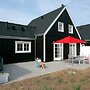 5 Star Holiday Home in Blokhus