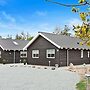 5 Star Holiday Home in Henne