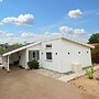 8 Person Holiday Home in Vaeggerlose