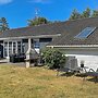 4 Star Holiday Home in Orsted