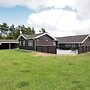8 Person Holiday Home in Blavand