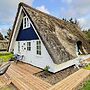 Lovely Holiday Home in Jutland near Sea