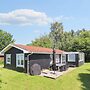 7 Person Holiday Home in Hals