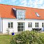 6 Person Holiday Home in Hjorring-by Traum
