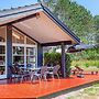 5 Star Holiday Home in Rodby