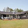 9 Person Holiday Home in Blokhus-by Traum