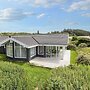 4 Star Holiday Home in Hjorring