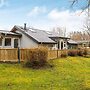 Peaceful Holiday Home in Arrild Jutland With Terrace