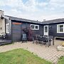 6 Person Holiday Home in Lokken