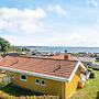 4 Star Holiday Home in Sjolund