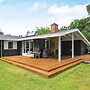 8 Person Holiday Home in Hojslev-by Traum