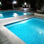Villa Los Almendros - 2 Private Pools & Tennis & Pickle Ball