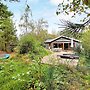 5 Person Holiday Home in Hemmet