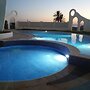 Studio Apartment Beach Front