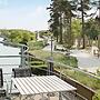 Lovely Holiday Home in Vaeggerlose with Hot Tub