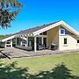 4 Star Holiday Home in Hjorring