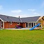 5 Star Holiday Home in Sydals