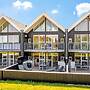 5 Star Holiday Home in Lokken