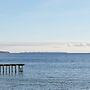 Deluxe Holiday Home in Funen near Sea