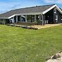 4 Star Holiday Home in Hjorring