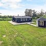 Lovely Holiday Home in LÃ¸nstrup near Sea