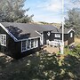 4 Person Holiday Home in Skagen