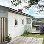 4 Person Holiday Home in Falkenberg