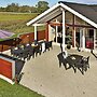 5 Star Holiday Home in Nordborg