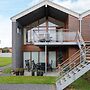 4 Star Holiday Home in Bogense