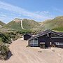 12 Person Holiday Home in Saltum