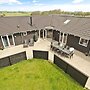 5 Star Holiday Home in Sydals