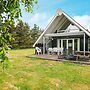 6 Person Holiday Home in Romo
