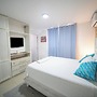 Fully Equipped New 3br Apt dt 2mins To The Beach