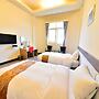 Hu Shan Resort