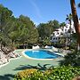 Apartamento Buganvilla
