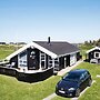 4 Star Holiday Home in Hjorring