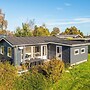 Scenic Holiday Home in Hejls near Sea