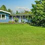 Quaint Holiday Home in Hovedstaden near Sea