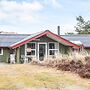 4 Star Holiday Home in Vejers Strand