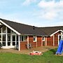 10 Person Holiday Home in Vaeggerlose-by Traum